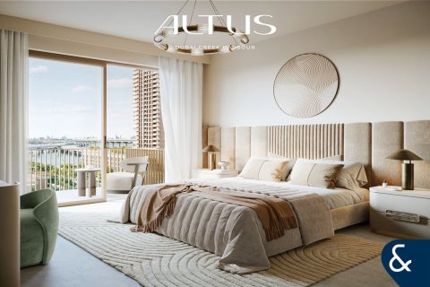 شقة في خور دبي, دبي 1غرف نوم, 69 م² رقم 74545 - صورة 2