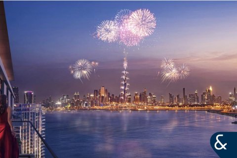 شقة في خور دبي, دبي 1غرف نوم, 69 م² رقم 74545 - صورة 6