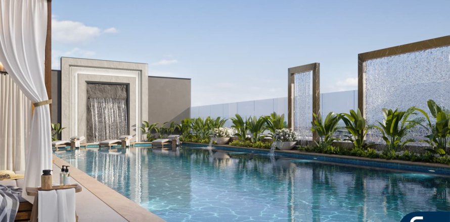 شقة في مرسى دبي, دبي 5 غرف نوم , 797 م² رقم 74536