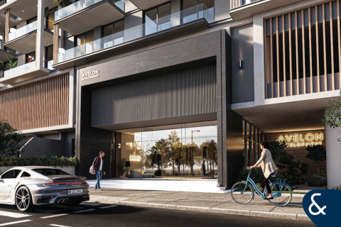 Apartamento en Jumeirah Village Circle, Dubai, 1 dormitorio, 73 m², № 74950 - foto 3