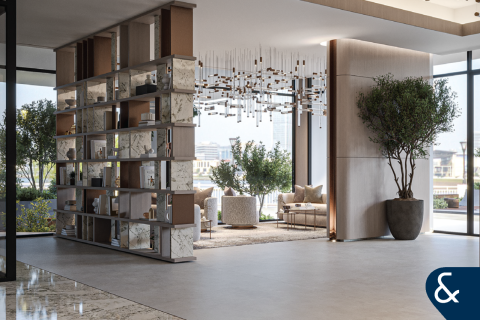 Apartamento en Jumeirah Village Circle, Dubai, 1 dormitorio, 73 m², № 74950 - foto 22