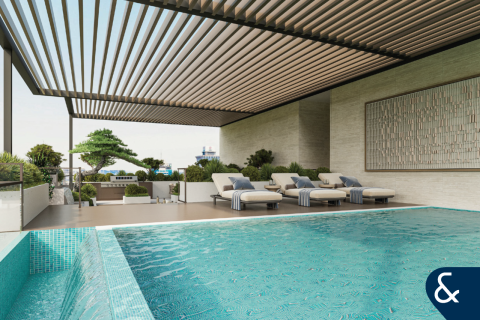 Apartamento en Jumeirah Village Circle, Dubai, 1 dormitorio, 73 m², № 74950 - foto 26