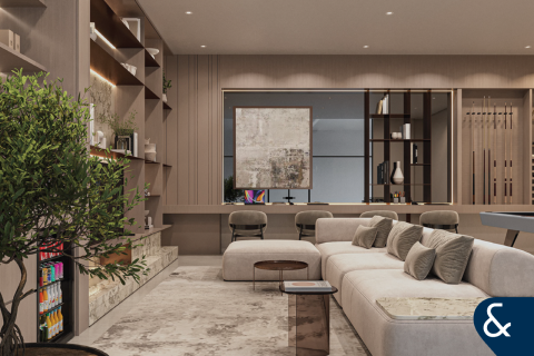 Apartamento en Jumeirah Village Circle, Dubai, 1 dormitorio, 73 m², № 74950 - foto 12