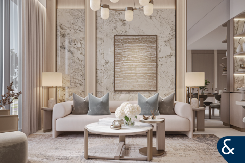 Apartamento en Jumeirah Village Circle, Dubai, 1 dormitorio, 73 m², № 74950 - foto 17