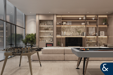 Apartamento en Jumeirah Village Circle, Dubai, 1 dormitorio, 73 m², № 74950 - foto 24