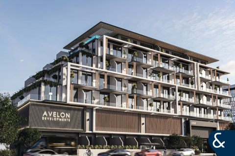 Apartamento en Jumeirah Village Circle, Dubai, 1 dormitorio, 73 m², № 74950 - foto 20