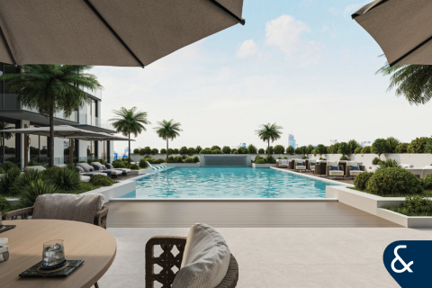 Apartamento en Jumeirah Village Circle, Dubai, 1 dormitorio, 73 m², № 74950 - foto 9