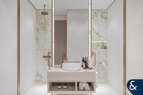 Apartamento en Jumeirah Village Circle, Dubai, 1 dormitorio, 73 m², № 74950 - foto 7