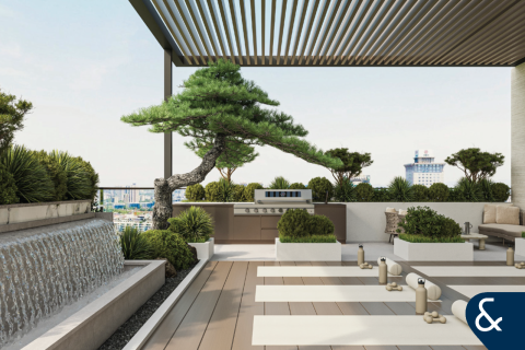 Apartamento en Jumeirah Village Circle, Dubai, 1 dormitorio, 73 m², № 74950 - foto 16