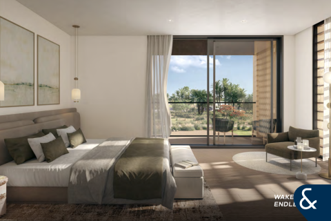 Villa à Dubai Land, Dubai, 5 chambres, 583 m², № 74951 - photo 6