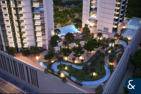 شقة في دائرة قرية جميرا, دبي 2 غرف نوم, 89 م² رقم 74949 - صورة 5