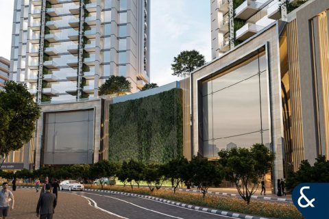 شقة في دائرة قرية جميرا, دبي 2 غرف نوم, 89 م² رقم 74949 - صورة 4