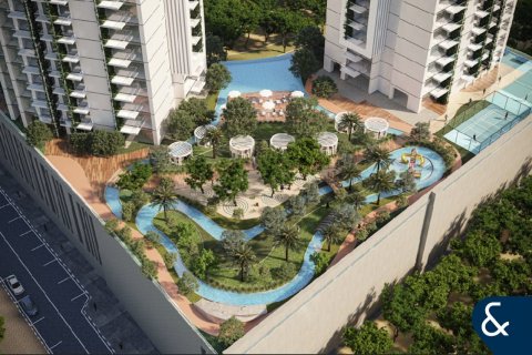 شقة في دائرة قرية جميرا, دبي 2 غرف نوم, 89 م² رقم 74949 - صورة 3