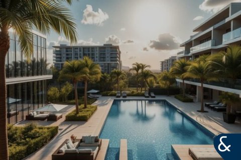 شقة في دائرة قرية جميرا, دبي 2 غرف نوم, 89 م² رقم 74949 - صورة 9