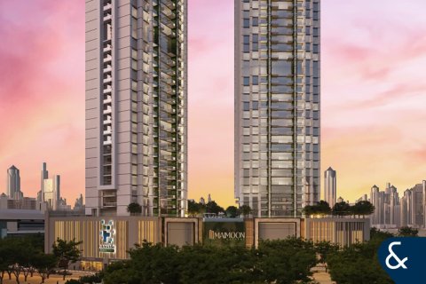 شقة في دائرة قرية جميرا, دبي 2 غرف نوم, 89 م² رقم 74949 - صورة 2