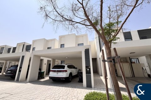 Villa à The Valley, Dubai, 3 chambres, 176 m², № 74952 - photo 2
