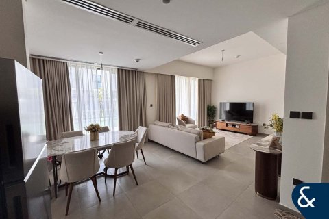 Villa à The Valley, Dubai, 3 chambres, 176 m², № 74952 - photo 1