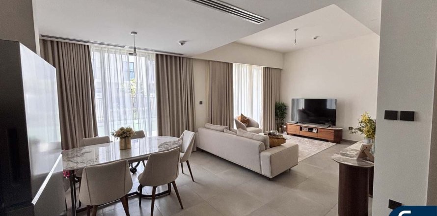 فيلا في The Valley, دبي 3 غرف نوم, 176 م² رقم 74952