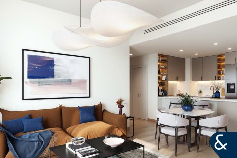 شقة في Town Square, دبي 2 غرف نوم, 99 م² رقم 74955 - صورة 1