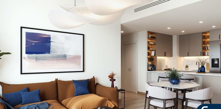 شقة في Town Square, دبي 2 غرف نوم, 99 م² رقم 74955