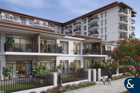 شقة في Town Square, دبي 2 غرف نوم, 99 م² رقم 74955 - صورة 6