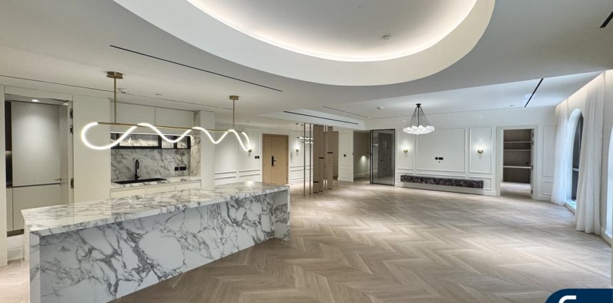 Квартира в Murjan, Джумейра Бич Резиденс, Дубай, 3 спальни, 248м², № 74954