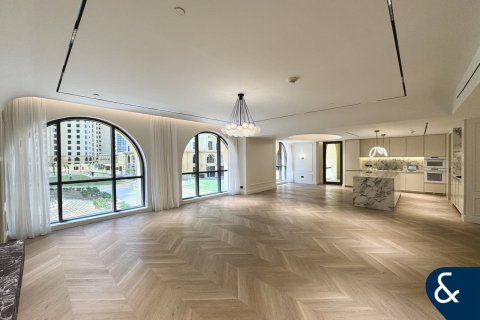 Appartement à Murjan, Jumeirah Beach Residence, Dubai, 3 chambres, 248 m², № 74954 - photo 6