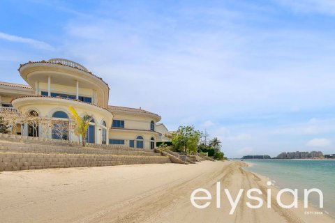 Villa en Signature Villas, Palm Jumeirah, Dubai, 5 dormitorios, 650 m², № 37868 - foto 1