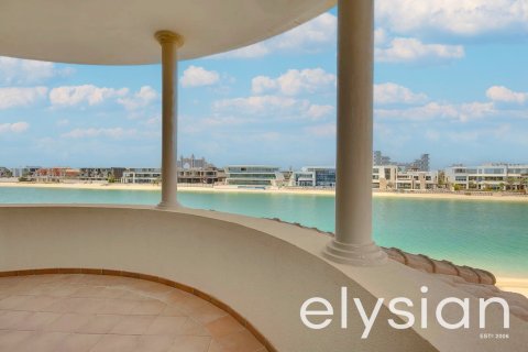 Villa en Signature Villas, Palm Jumeirah, Dubai, 5 dormitorios, 650 m², № 37868 - foto 3