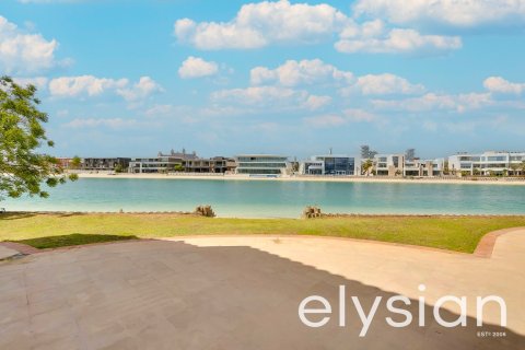 Villa en Signature Villas, Palm Jumeirah, Dubai, 5 dormitorios, 650 m², № 37868 - foto 4