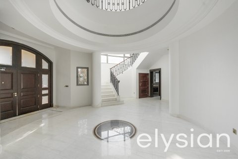 Villa en Signature Villas, Palm Jumeirah, Dubai, 5 dormitorios, 650 m², № 37868 - foto 9