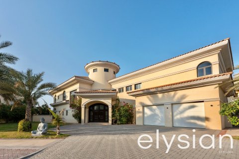 Villa en Signature Villas, Palm Jumeirah, Dubai, 5 dormitorios, 650 m², № 37868 - foto 5