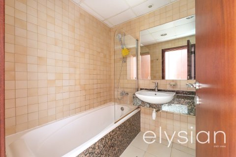 Appartement à Murjan, Jumeirah Beach Residence, Dubai, 1 chambre, 100 m², № 37869 - photo 8