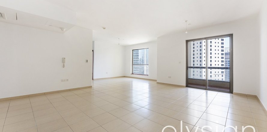 Appartement à Murjan, Jumeirah Beach Residence, Dubai, 1 chambre, 100 m², № 37869