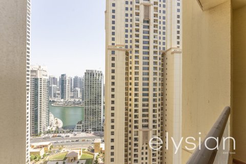 Appartement à Murjan, Jumeirah Beach Residence, Dubai, 1 chambre, 100 m², № 37869 - photo 10