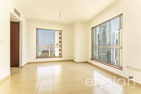 Appartement à Murjan, Jumeirah Beach Residence, Dubai, 1 chambre, 100 m², № 37869 - photo 6