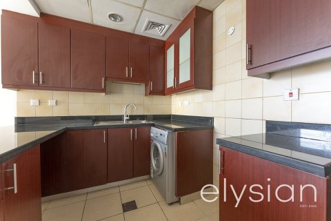 Appartement à Murjan, Jumeirah Beach Residence, Dubai, 1 chambre, 100 m², № 37869 - photo 5