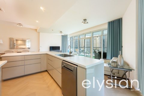 Appartement à Dubai Marina, Dubai, 3 chambres, 215 m², № 37867 - photo 3