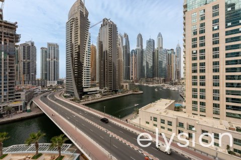 Appartement à Dubai Marina, Dubai, 3 chambres, 215 m², № 37867 - photo 15