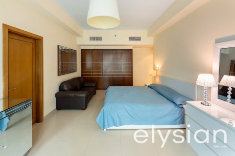 Appartement à Dubai Marina, Dubai, 3 chambres, 215 m², № 37867 - photo 10