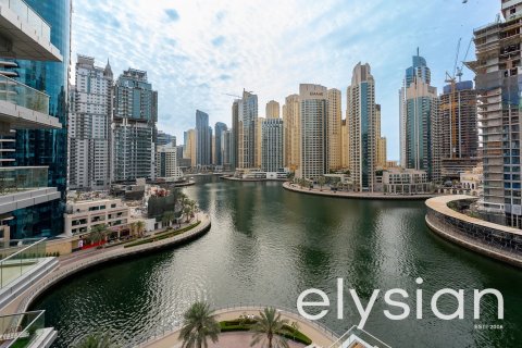 Appartement à Dubai Marina, Dubai, 3 chambres, 215 m², № 37867 - photo 14