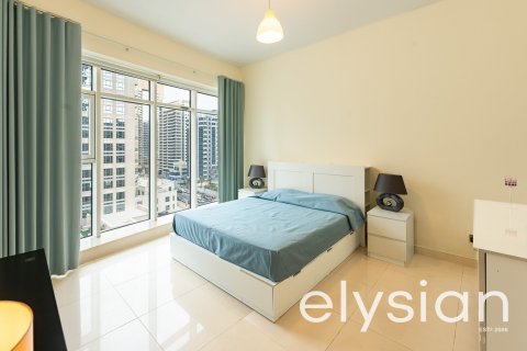 Appartement à Dubai Marina, Dubai, 3 chambres, 215 m², № 37867 - photo 8