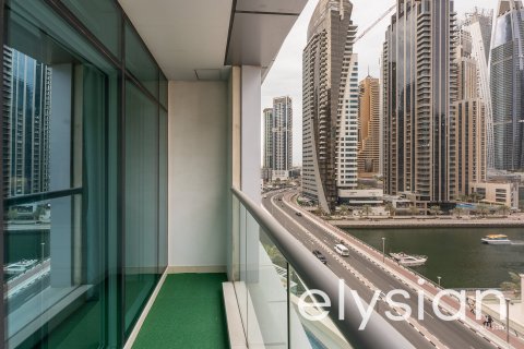 Appartement à Dubai Marina, Dubai, 3 chambres, 215 m², № 37867 - photo 16
