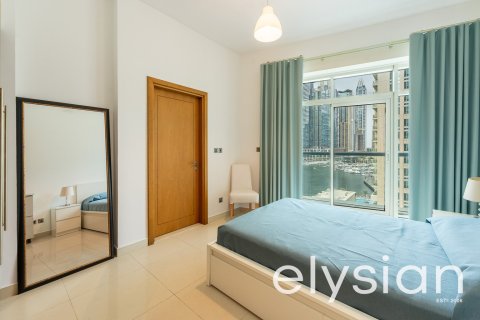 Appartement à Dubai Marina, Dubai, 3 chambres, 215 m², № 37867 - photo 9