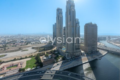 Apartment in Urban Oasis, Business Bay, Dubai 2 bedrooms, 172 sq.m. № 37866 - photo 1