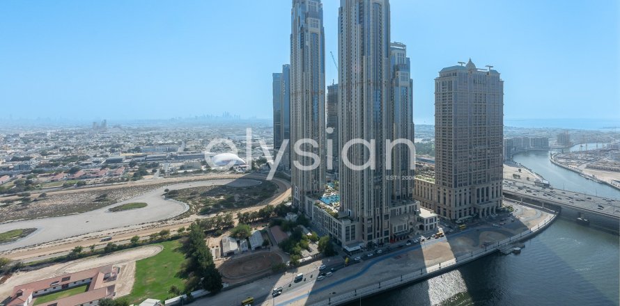 Apartment in Urban Oasis, Business Bay, Dubai 2 bedrooms, 172 sq.m. № 37866