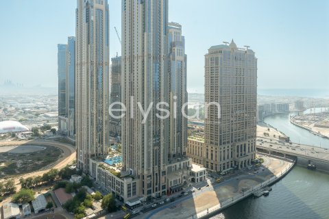 Apartment in Urban Oasis, Business Bay, Dubai 2 bedrooms, 172 sq.m. № 37866 - photo 20