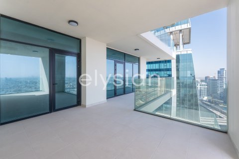 Apartment in Urban Oasis, Business Bay, Dubai 2 bedrooms, 172 sq.m. № 37866 - photo 9