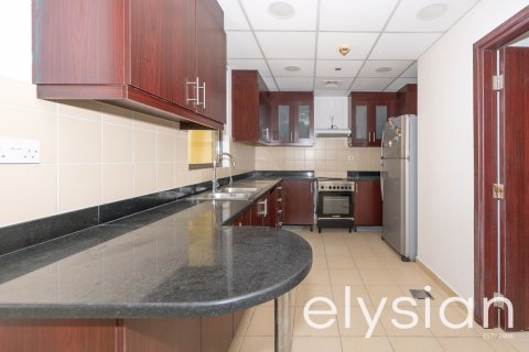 Appartement à Amwaj, Jumeirah Beach Residence, Dubai, 1 chambre, 109 m², № 37870 - photo 7
