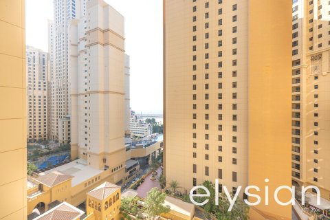Appartement à Amwaj, Jumeirah Beach Residence, Dubai, 1 chambre, 109 m², № 37870 - photo 13